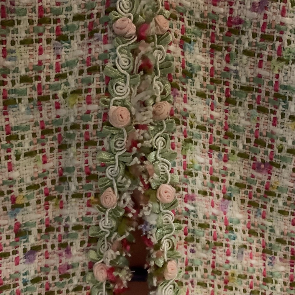 Jacket - Picture 2 of 4